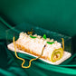 Ondeh Ondeh Roulade