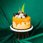 Pandan Delight Cake (The Locale Cake)
