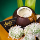 Pandan Delight Cake (The Locale Cake)