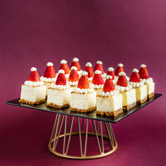Santa's Little Hats