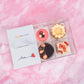 Signature Petit Gâteaux Valentine's Bundle