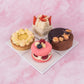 Signature Petit Gâteaux Valentine's Bundle