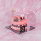 Ispahan Valentine’s Bundle