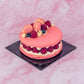 Ispahan Valentine’s Bundle