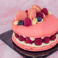 Ispahan Valentine’s Bundle