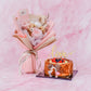Baby Burnt Cheesecake & Berries Bundle