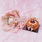 Baby Burnt Cheesecake & Berries Bundle