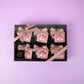International Women’s Day - 6 Korean-Style Macarons Gift Box