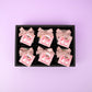 International Women’s Day - 6 Korean-Style Macarons Gift Box