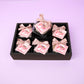International Women’s Day - 6 Korean-Style Macarons Gift Box